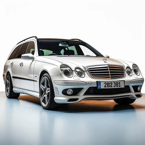 Mercedes Benz E-Class S211 Estate 4Matic (2003-2009)