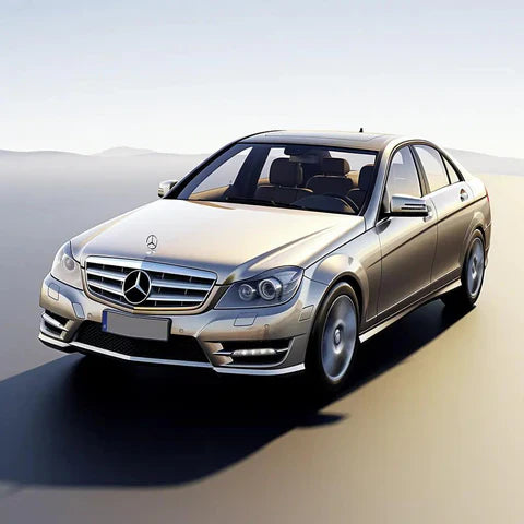 Mercedes Benz C-Class S204 Estate (2007-2014)
