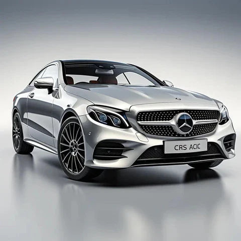 Mercedes Benz E-Class C207 Coupe Facelift (2013-2017)