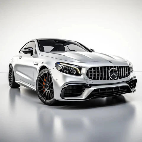 Mercedes Benz E-Class C238 Coupe (2017-2023)