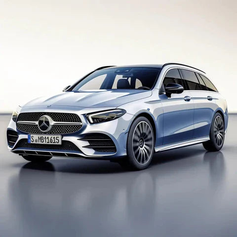 Mercedes Benz C-Class S206 Wagon (2021-2023) Hybrid