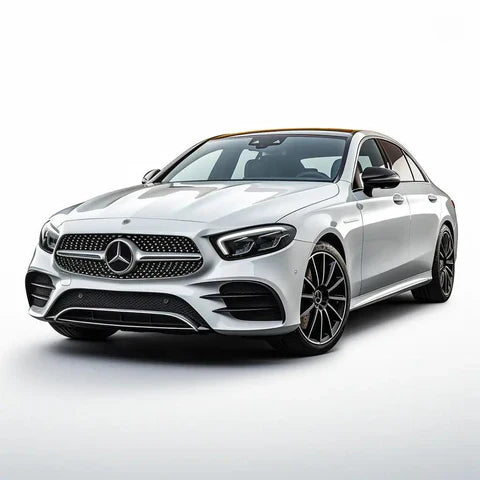 Mercedes Benz E-Class W213 Sedan (2020-2023) Hybrid