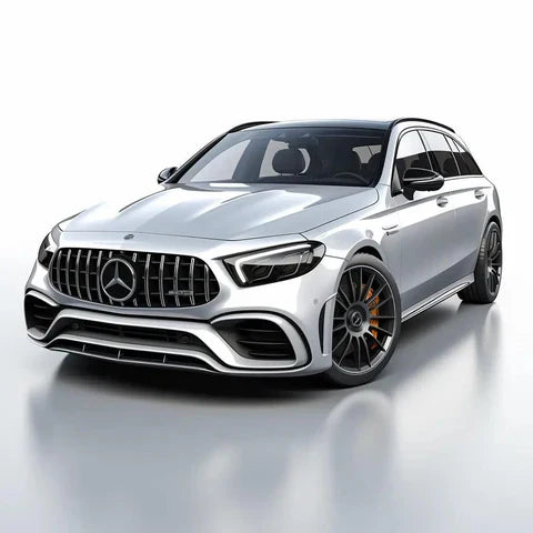 Mercedes Benz C-Class S206 Wagon (2021-2023)