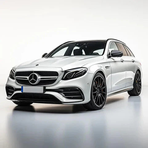 Mercedes Benz E-Class S213 Estate (2020-2023)