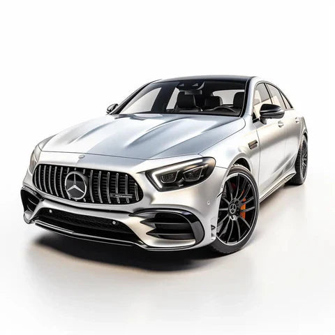 Mercedes Benz E-Class W213 Sedan (2020-2023)