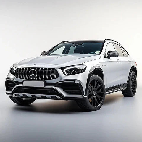 Mercedes Benz E-Class S213 All Terrain (2020-2023)