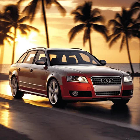 A4 - B7 Avant (2005-2008)