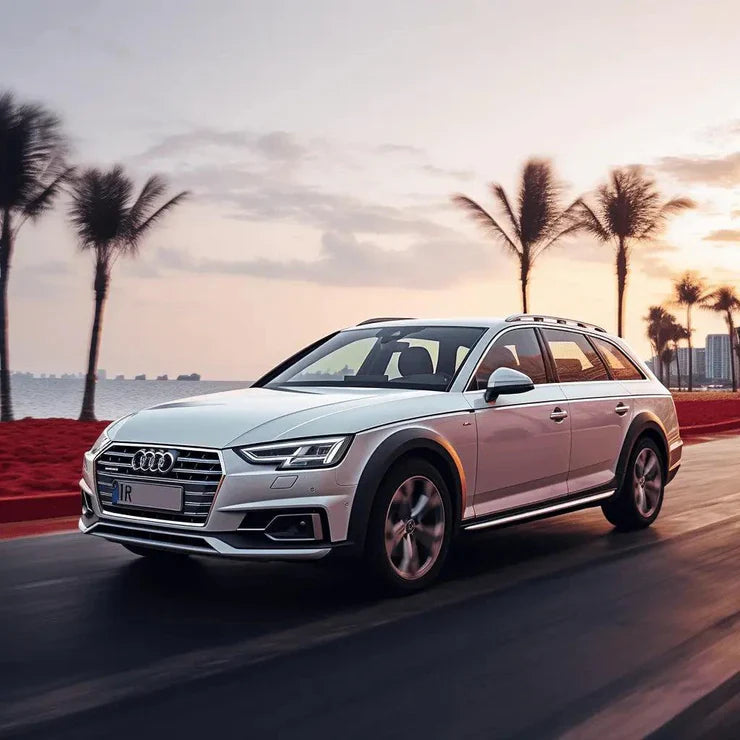 A4 - B9 Allroad Quattro (2016-2020)