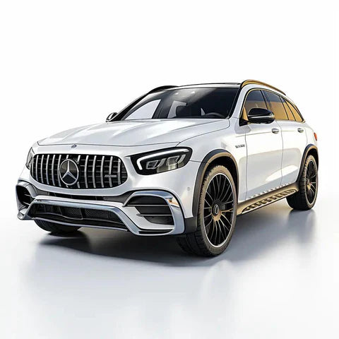 Mercedes Benz E-Class S213 All Terrain (2017-2020)
