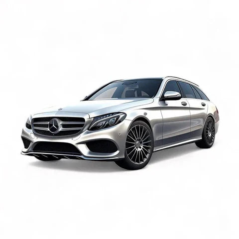 Mercedes Benz C-Class S205 Wagon (2014-2018)