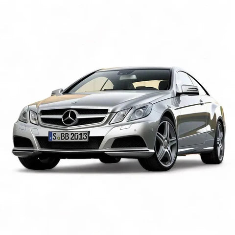 Mercedes Benz E-Class C207 Coupe (2009-2013)