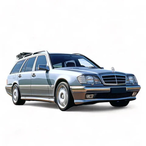 Mercedes Benz C-Class S202 Estate (1996-2000)