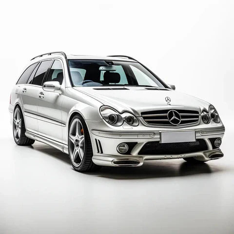 Mercedes Benz C-Class S203 Estate (2001-2007)