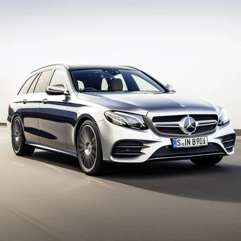 Mercedes Benz E-Class S213 Estate (2016-2020)