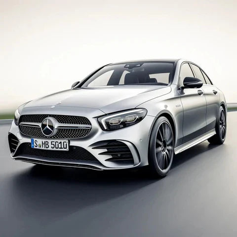 Mercedes Benz C-Class W206 Sedan (2021-2023)