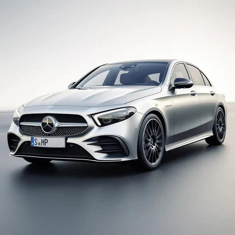 Mercedes Benz C-Class W206 Sedan (2021-2023) Hybrid