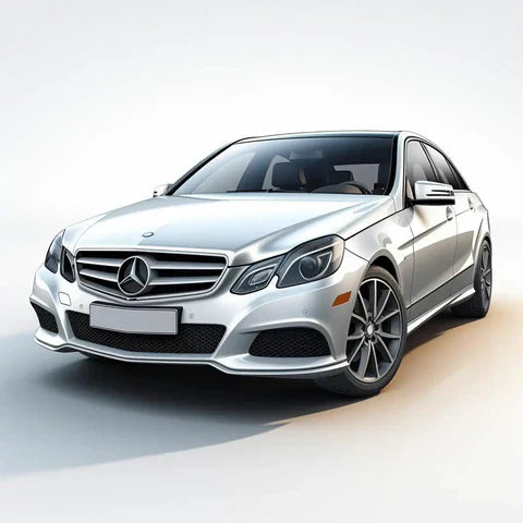 Mercedes Benz E-Class W212 Sedan (2009-2013)