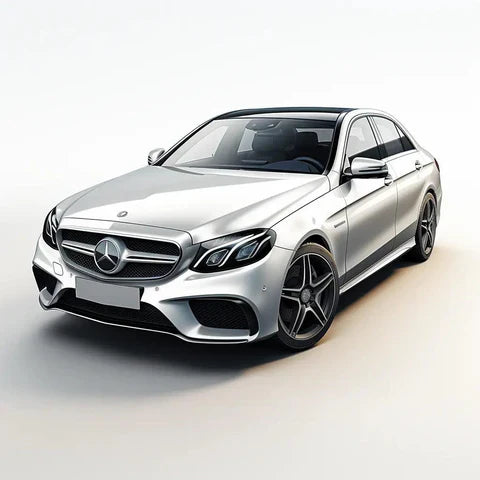 Mercedes Benz E-Class W212 Sedan Facelift (2013-2016)