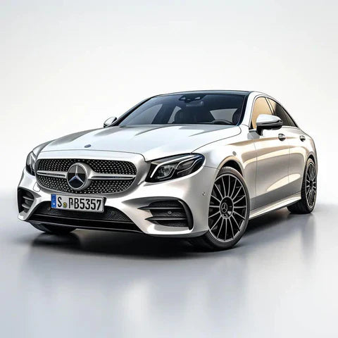 Mercedes Benz E-Class W213 Sedan (2016-2020)