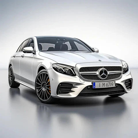 Mercedes Benz E-Class W213 Sedan (2016-2020) Hybrid