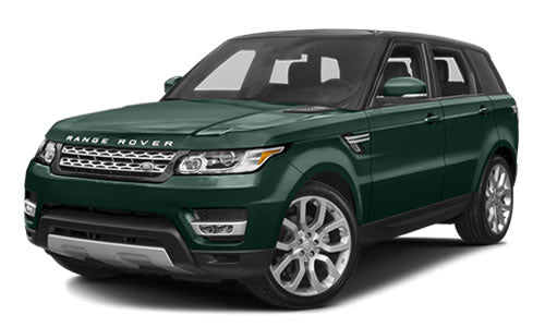 Range Rover Sport L494 2014 and After
