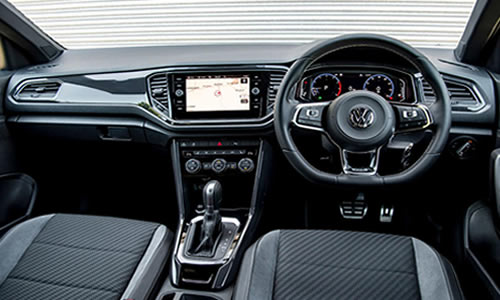 VW Sağ Direksiyon Modelleri *RHD