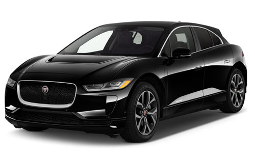 Jaguar I-Pace 2018 and After
