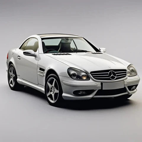 Mercedes-Benz R170 (1998-2000)