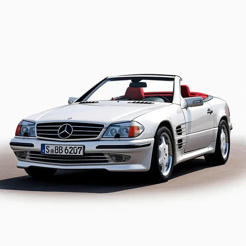 Mercedes SL R129 (1989-2001)