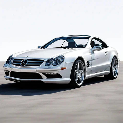 Mercedes SL R230 (2001-2012)