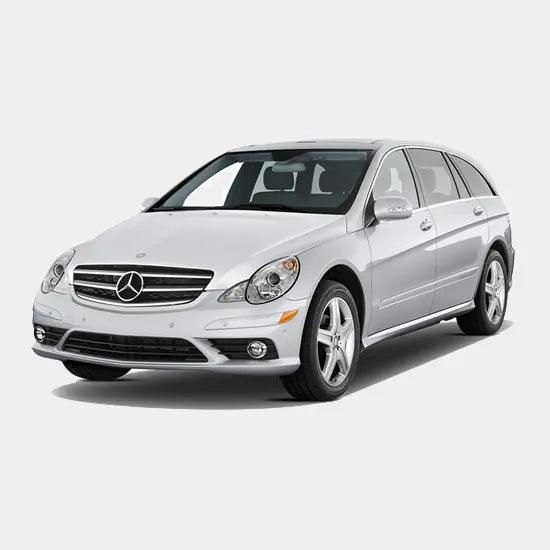 Mercedes Benz R-Class V251 (2005-2013) Long Wheelbase