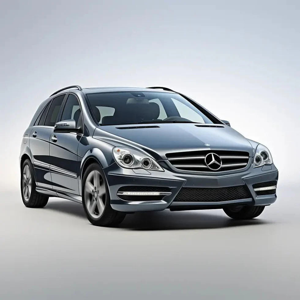 Mercedes Benz R-Class W251 (2005-2013) Short Wheelbase