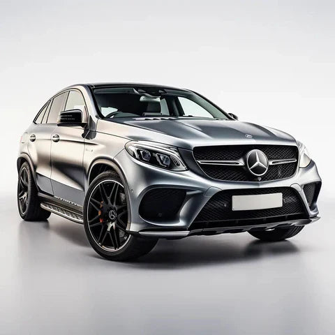 Mercedes Benz GLE-Class W166 Allrounder (2015-2019)