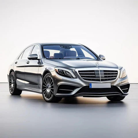 Mercedes Benz S-Class V222 (2013-2020) Long Wheelbase