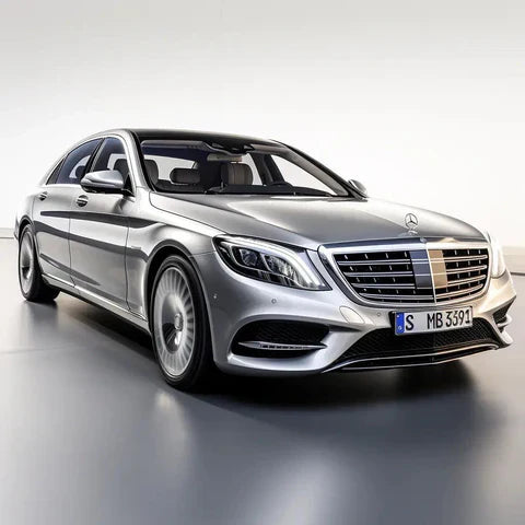 Mercedes Benz S-Class X222 Maybach (2015-2021)
