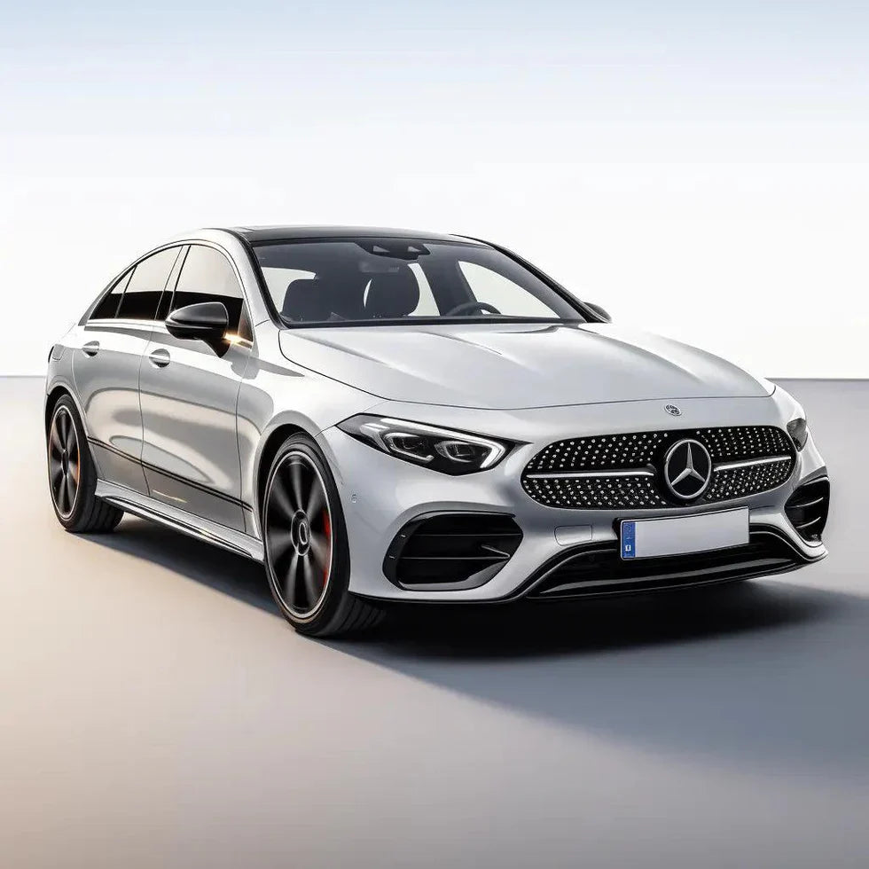 Mercedes Benz EQE-Class V295 (2022-2023)
