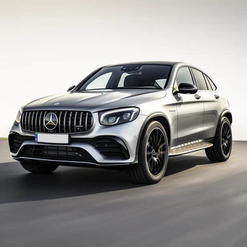Mercedes Benz GLC-Class C253 Coupe (2019-2023)