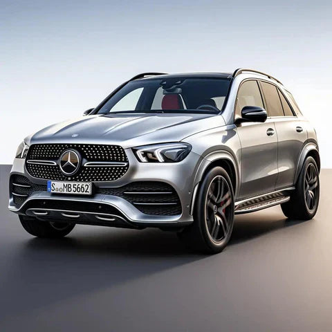 Mercedes Benz GLE-Class V167 Allrounder - 5 Seats (2019-2023)