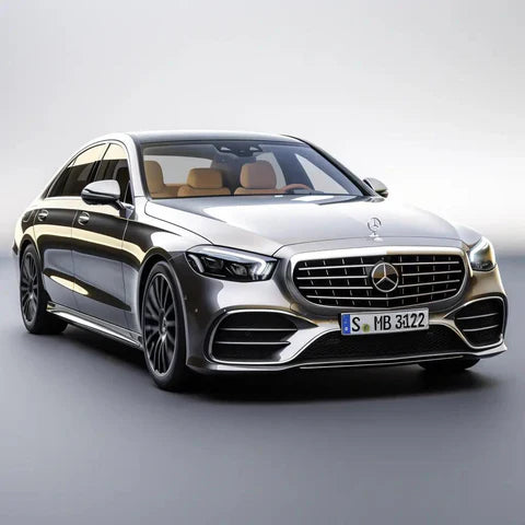 Mercedes Benz S-Class V223 (2021-2023) Hybrid