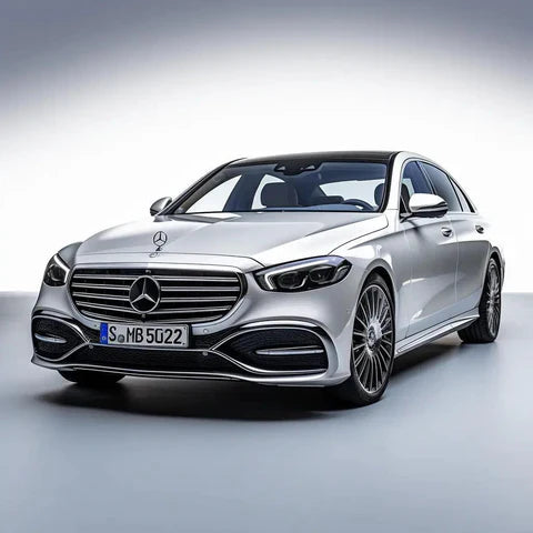 Mercedes Benz S-Class V223 (2020-2023) Long Wheelbase
