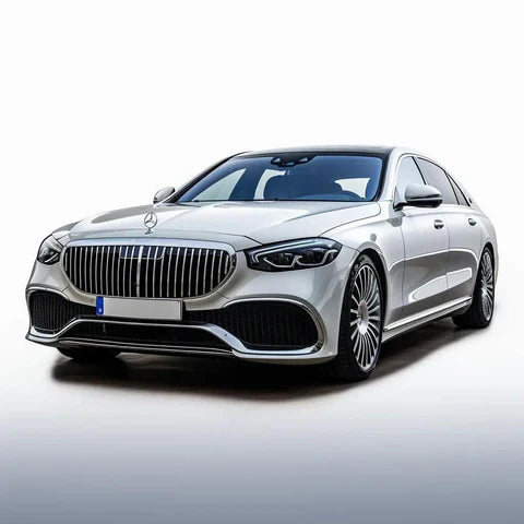Mercedes Benz S-Class Z223 Maybach (2021-2023)