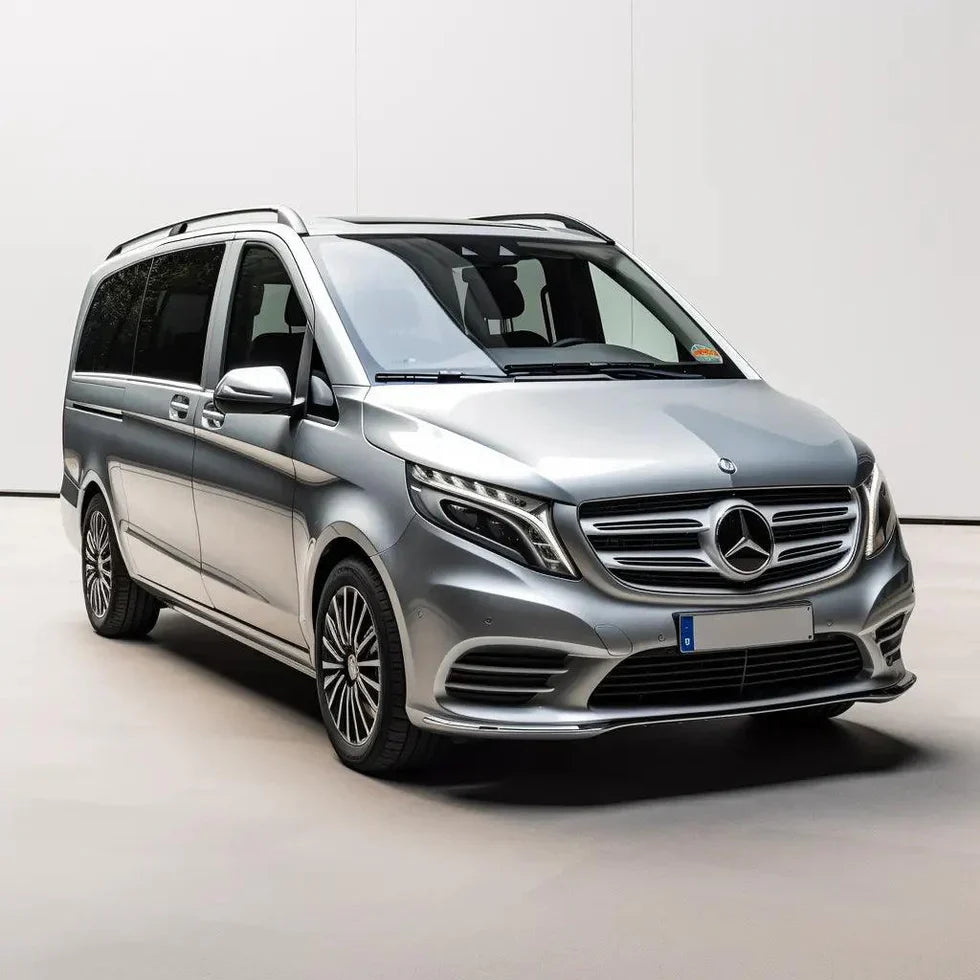 Mercedes Benz V-Class 447 Front (2019-2023)