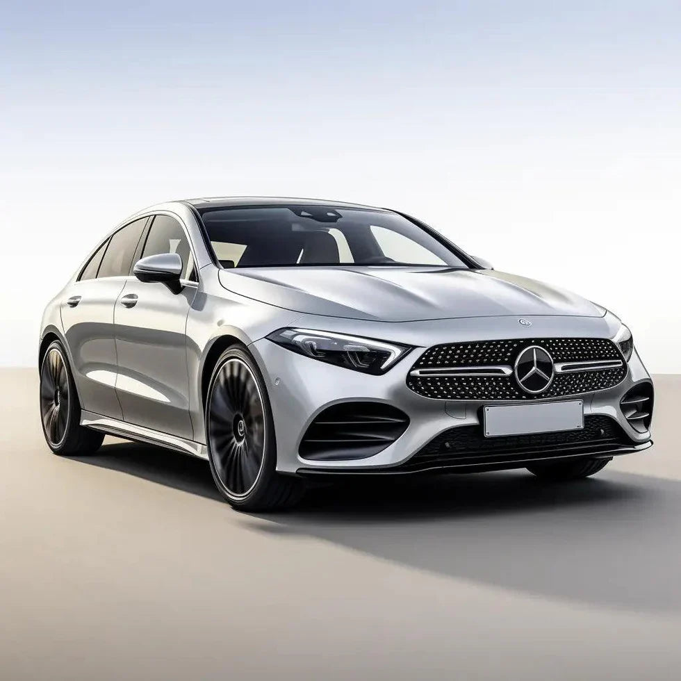 Mercedes Benz EQE-Class X294 (2023-2024)