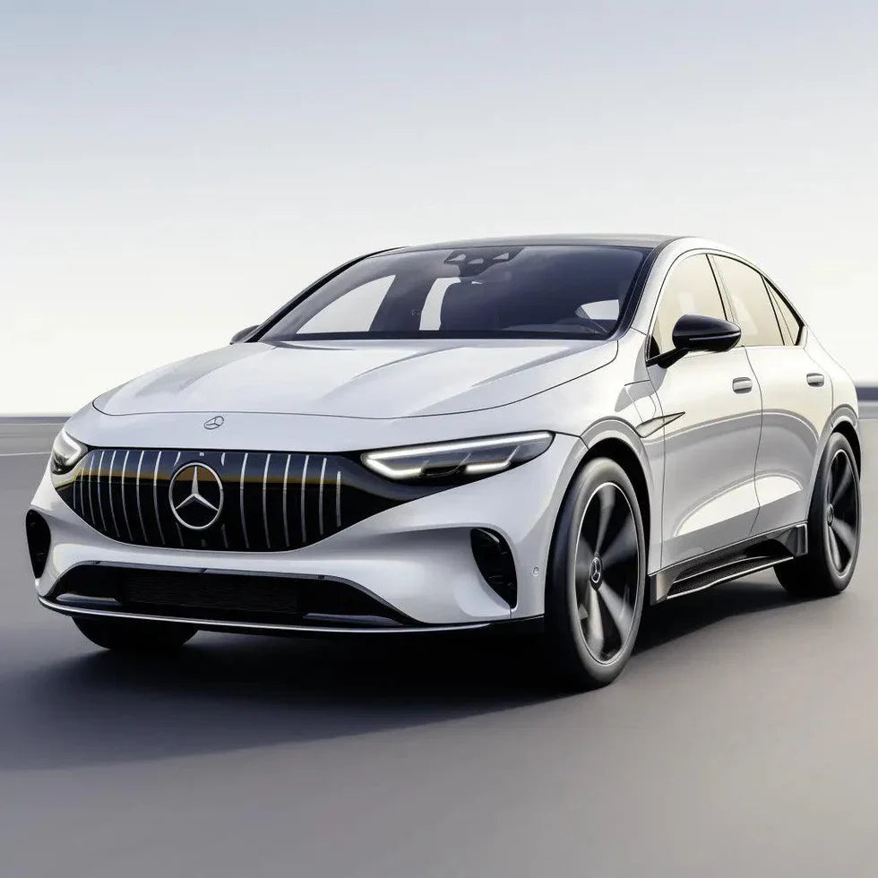 Mercedes Benz EQS-Class X296 (2022-2023)