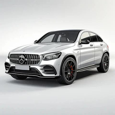 Mercedes Benz GLC-Class X254 SUV 300e 4Matic (2023-2024)
