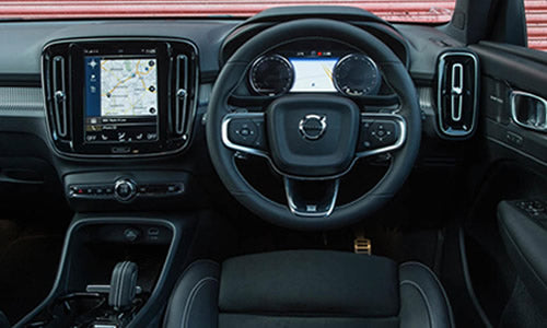 VOLVO Sağ Direksiyon Modelleri *RHD