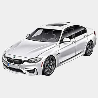 3 Series