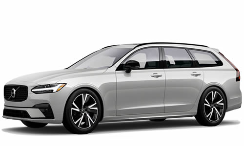 Volvo V90 2016 and After