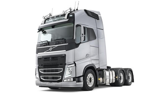 VOLVO FH 2012 and After