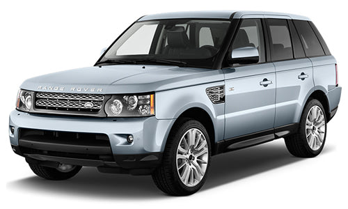 Range Rover Sport L320 2010-2013 *Makyajlı